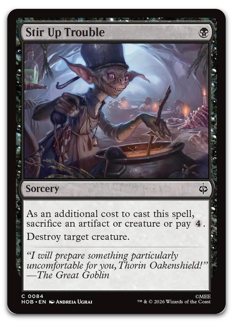 Product image for TCG 709496
