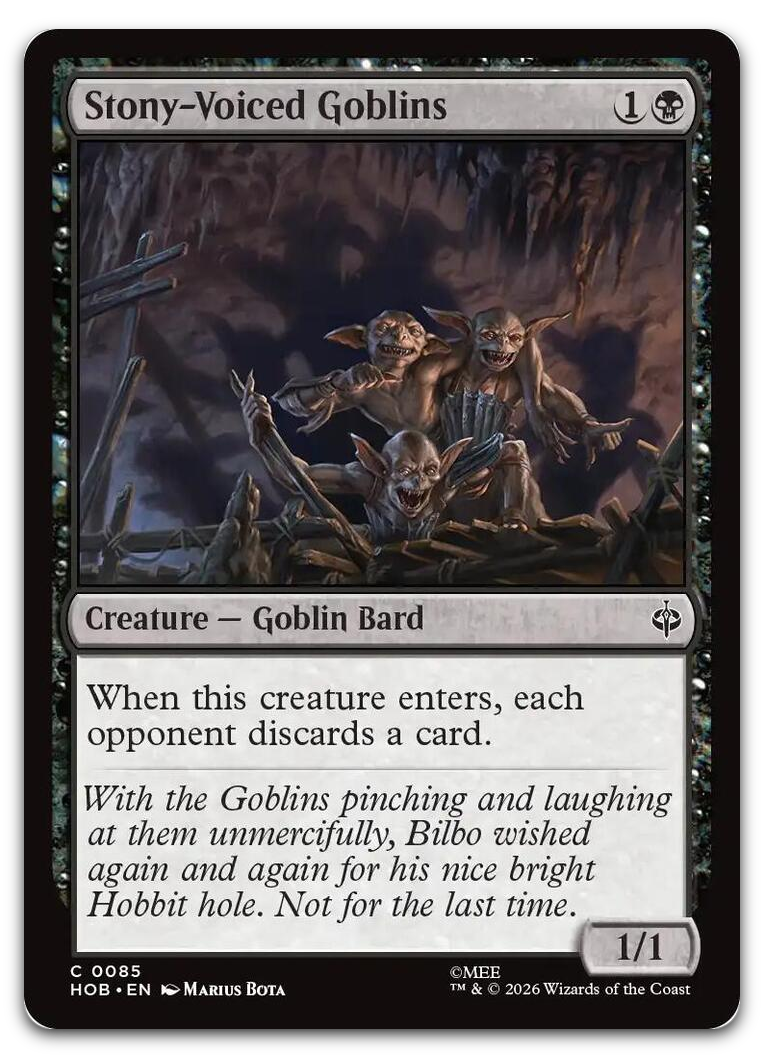 Product image for TCG 709497