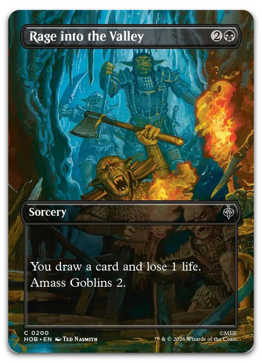 Product image for TCG 709498
