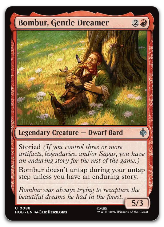 Product image for TCG 709501
