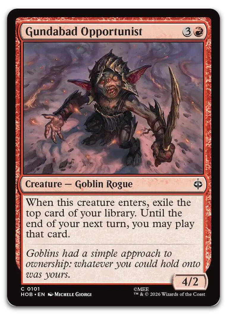 Product image for TCG 709503