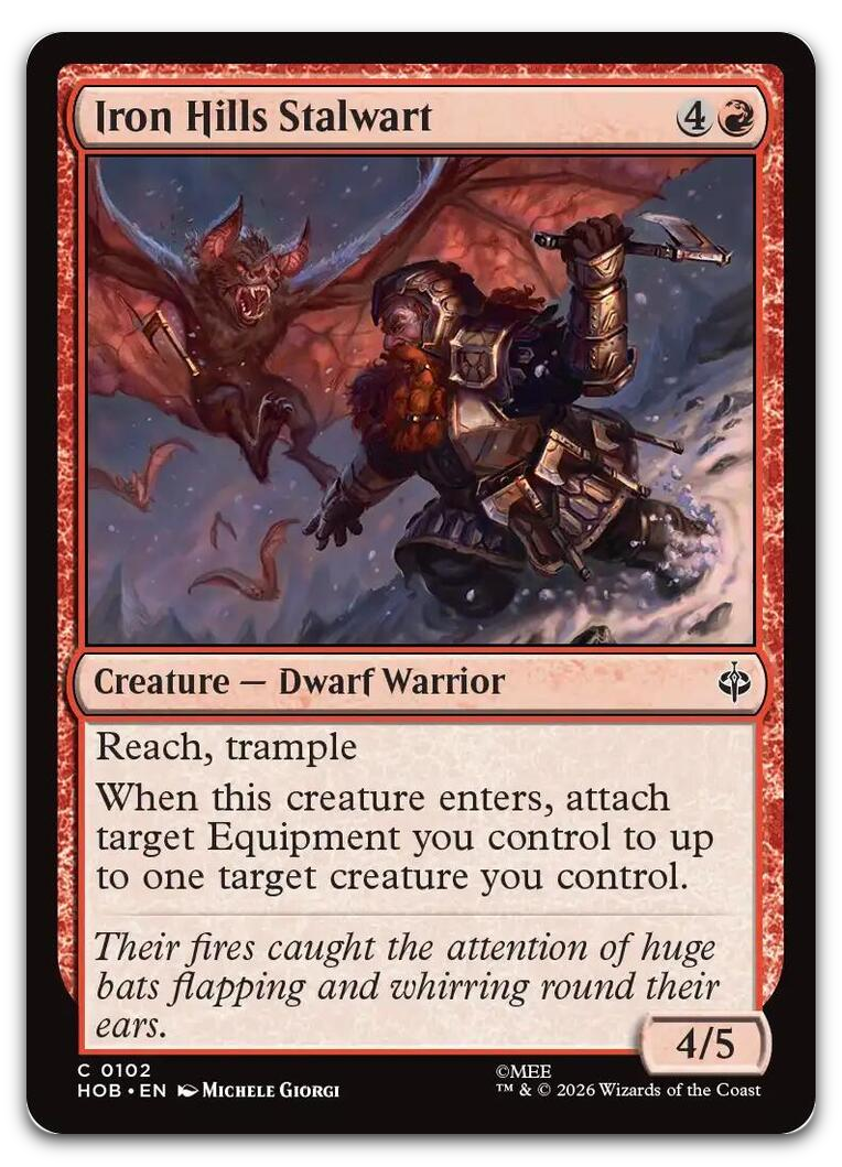 Product image for TCG 709504