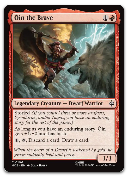Product image for TCG 709505