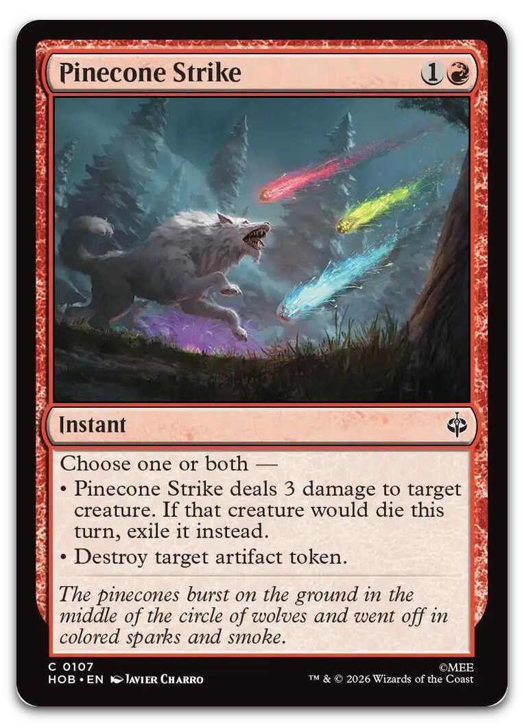 Product image for TCG 709506