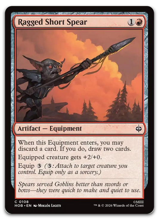 Product image for TCG 709507