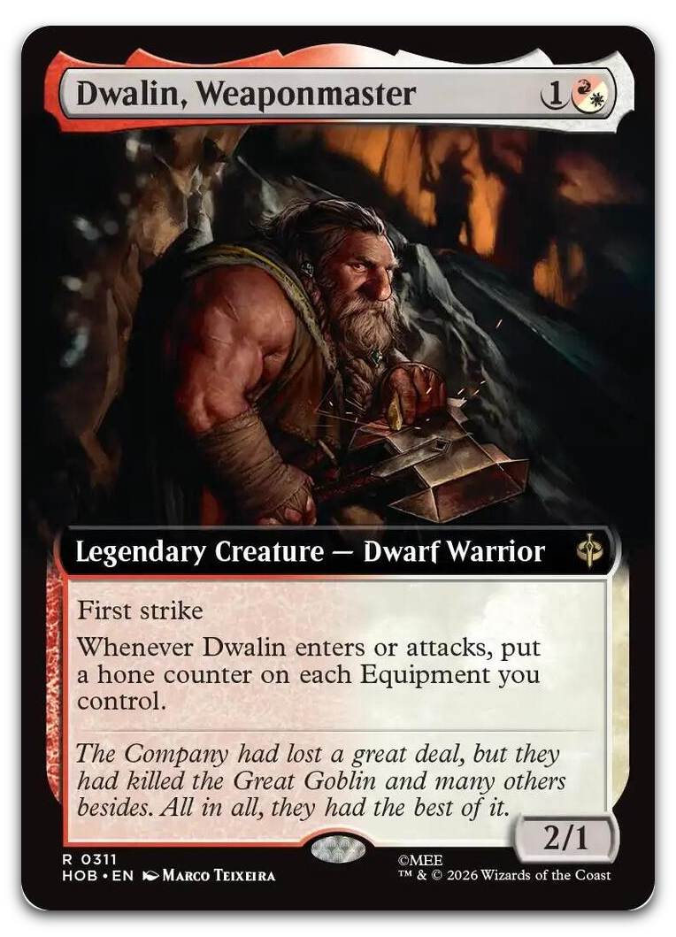 Product image for TCG 709518
