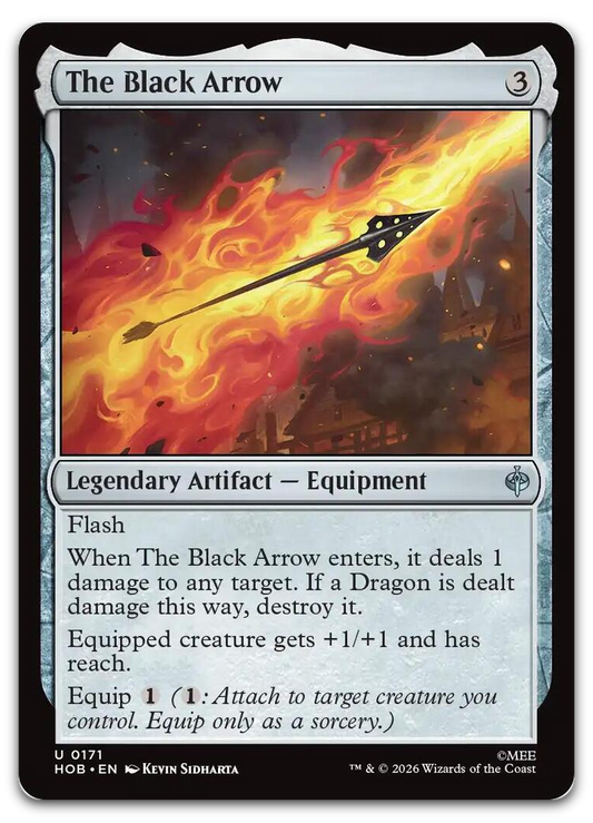 Product image for TCG 709519