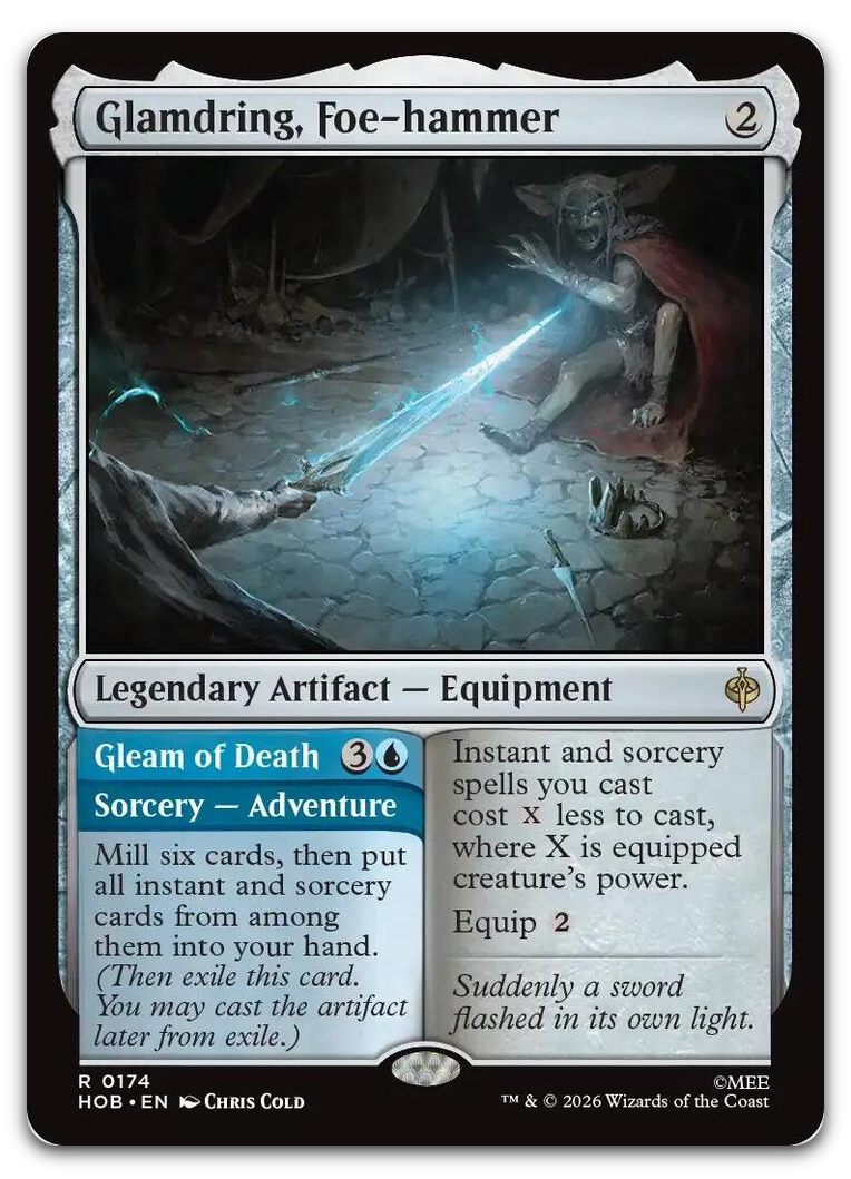 Product image for TCG 709521