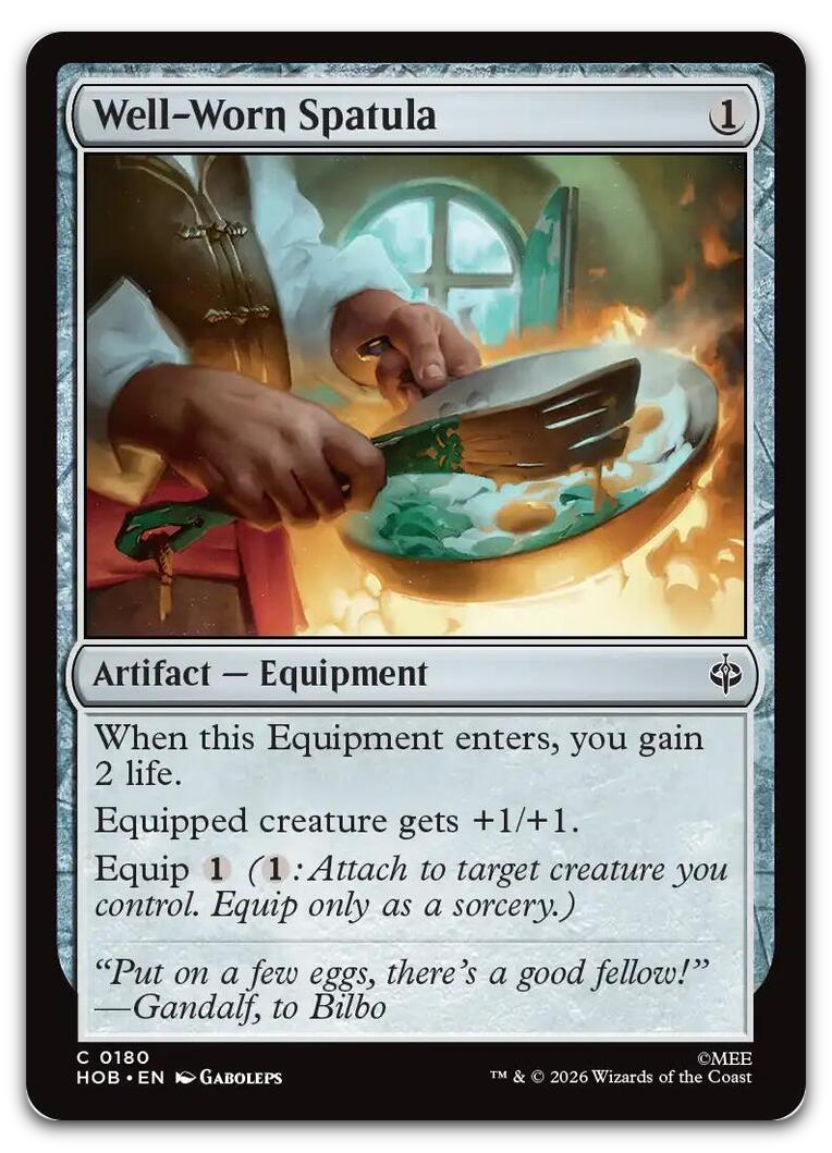 Product image for TCG 709522