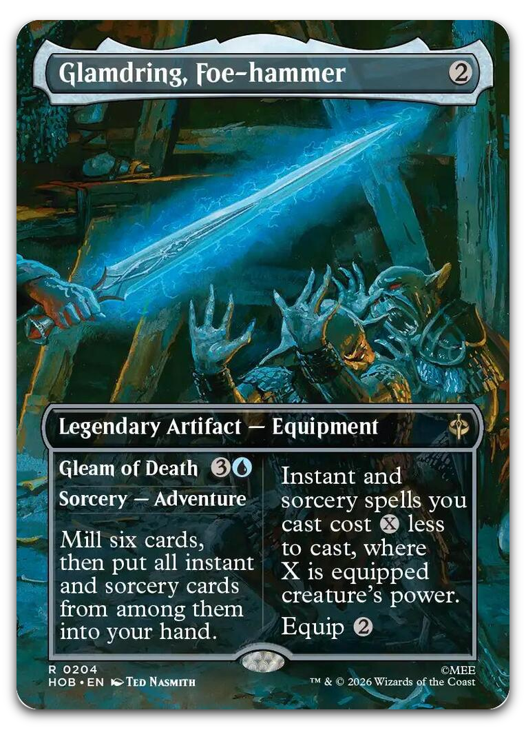 Product image for TCG 709523