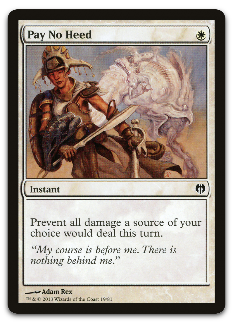 Product image for TCG 70953