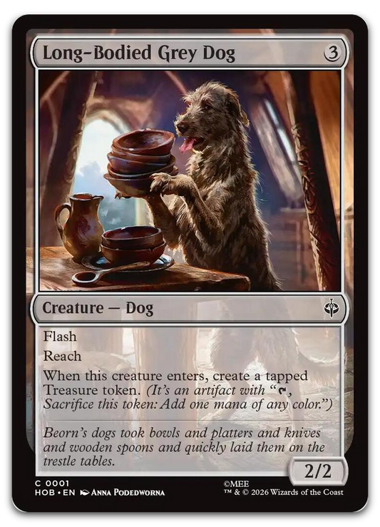 Product image for TCG 709547