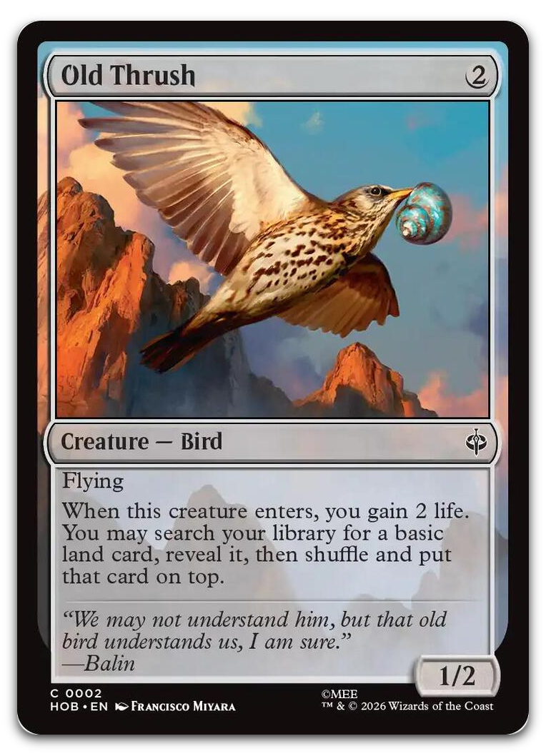 Product image for TCG 709550
