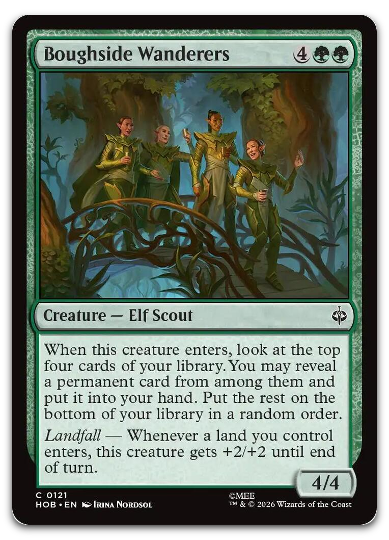 Product image for TCG 709551