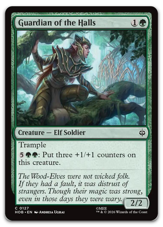 Product image for TCG 709553
