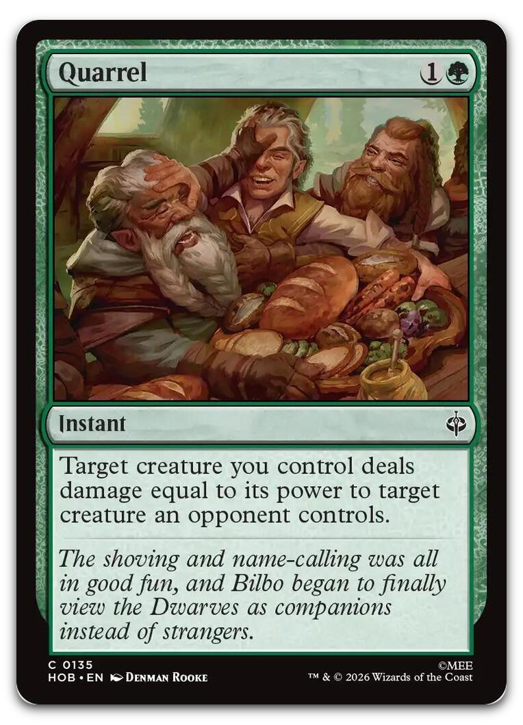 Product image for TCG 709558