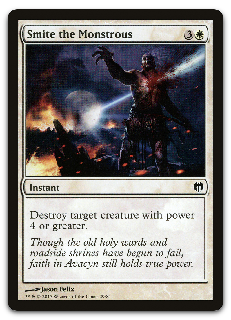 Product image for TCG 70956