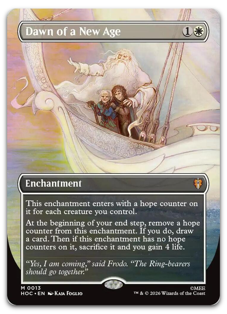 Product image for TCG 709570