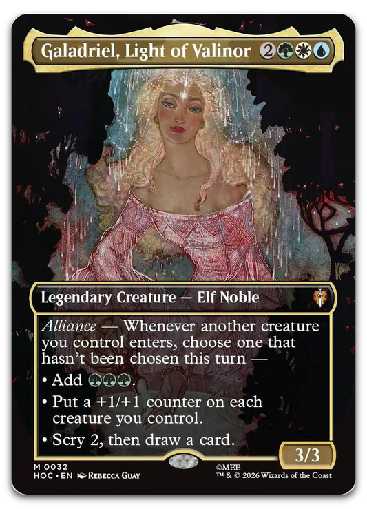 Product image for TCG 709619