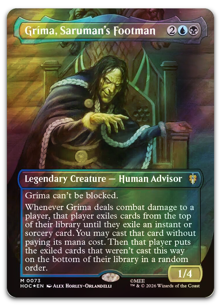 Product image for TCG 709623