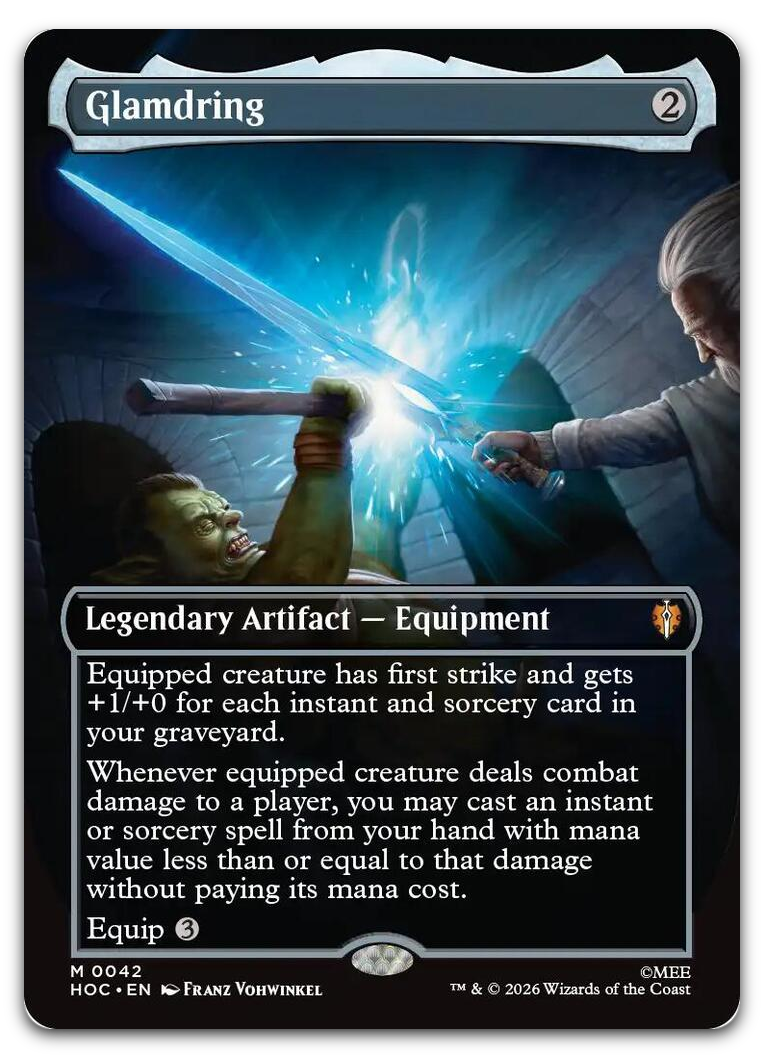 Product image for TCG 709625