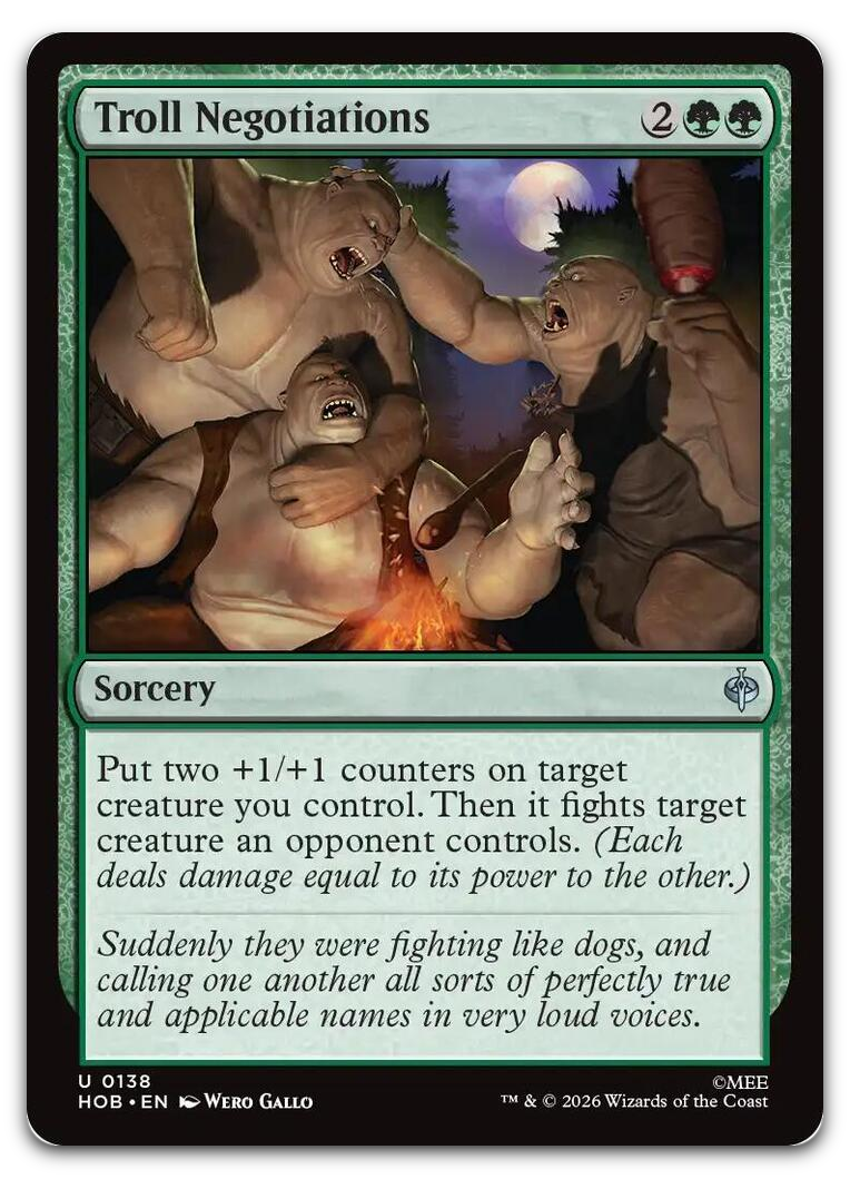 Product image for TCG 709633