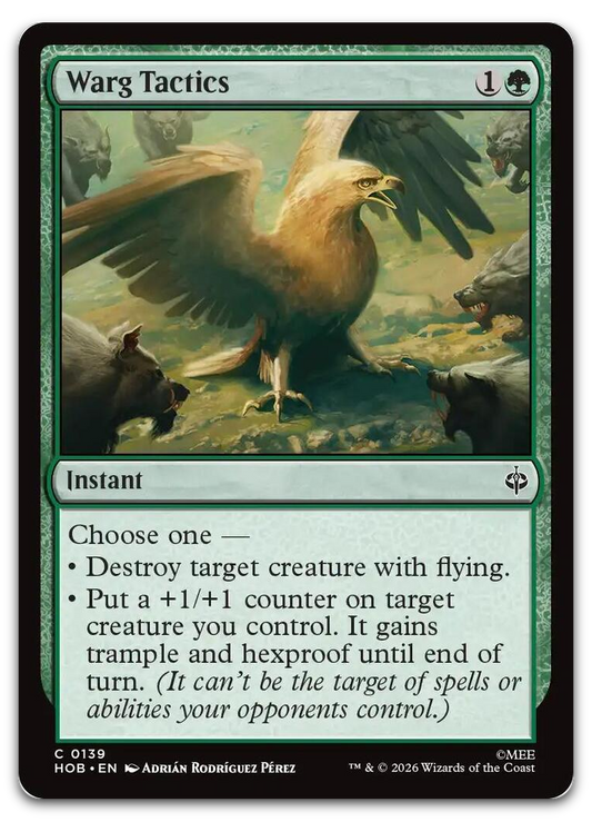 Product image for TCG 709637