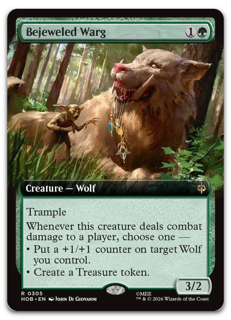 Product image for TCG 709648