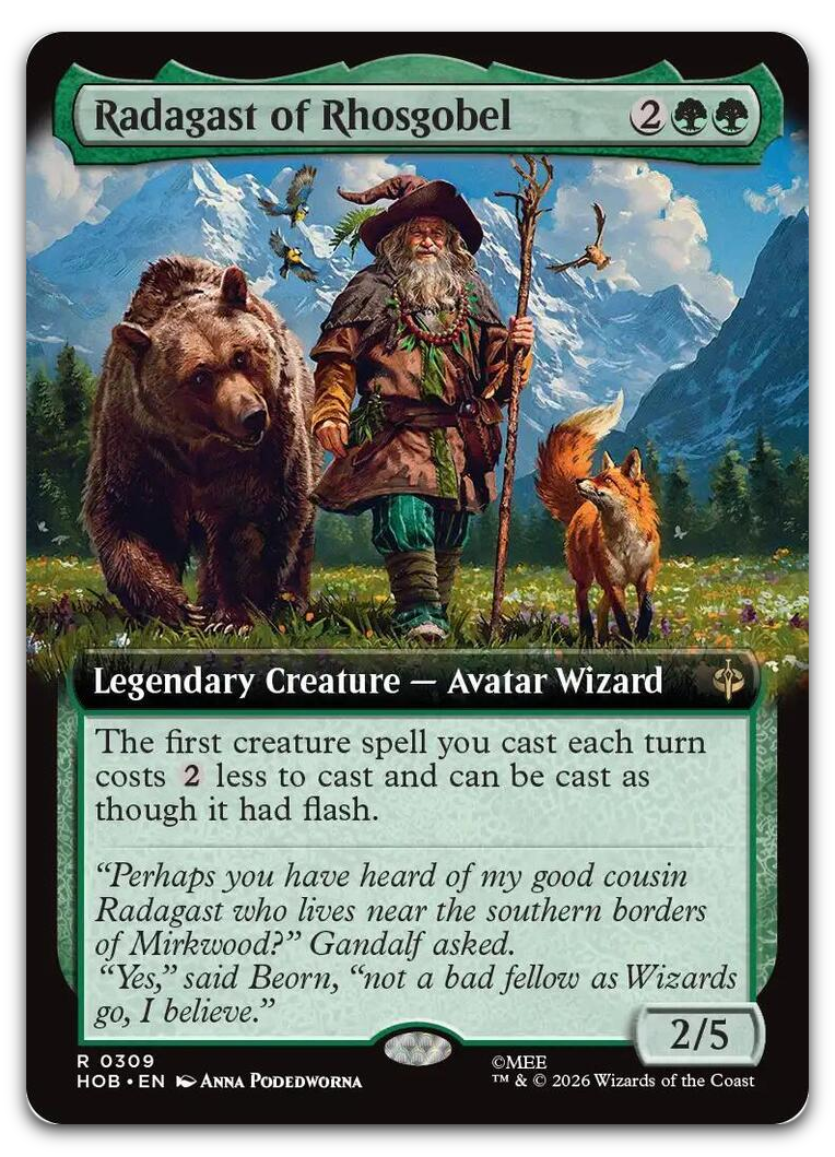 Product image for TCG 709655