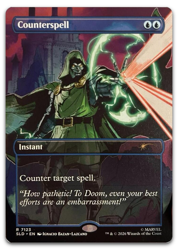Product image for TCG 709695