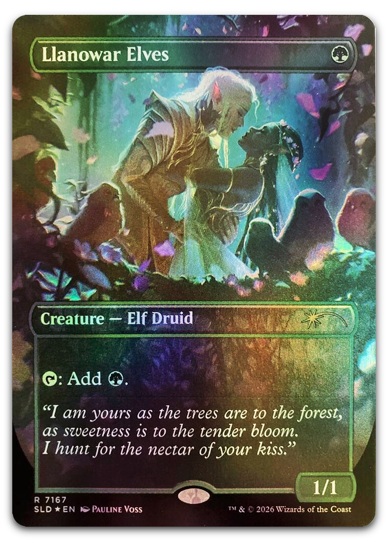 Product image for TCG 709833
