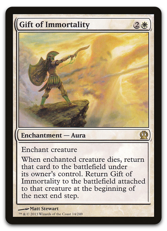 Product image for TCG 70988