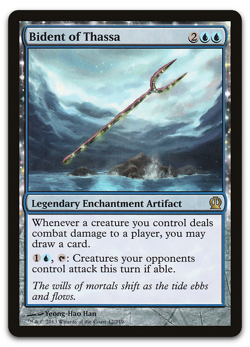 Product image for TCG 70989