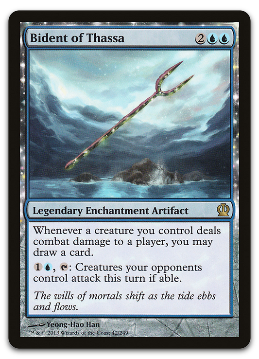 Product image for TCG 70989