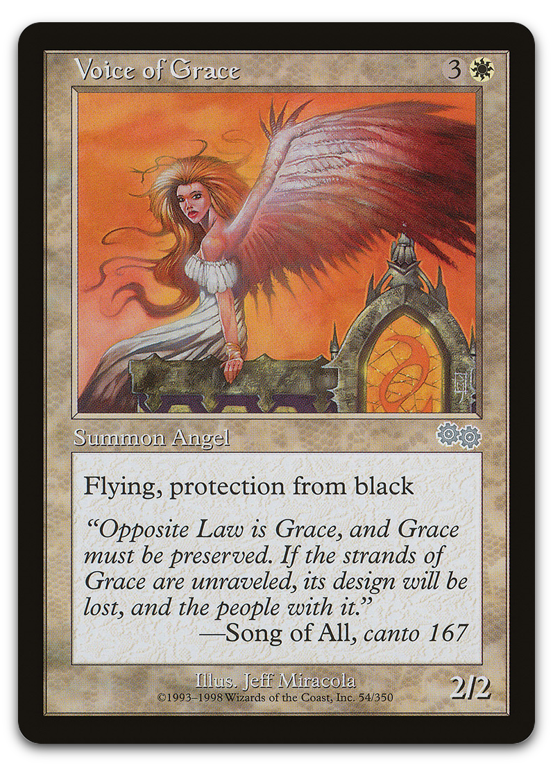 Product image for TCG 7098