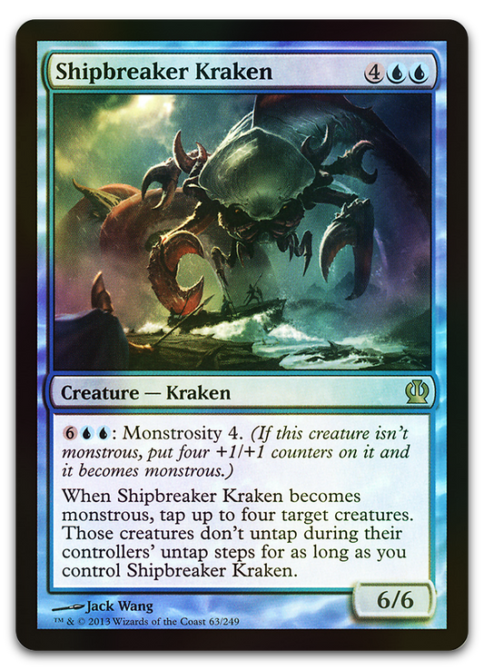 Product image for TCG 70990