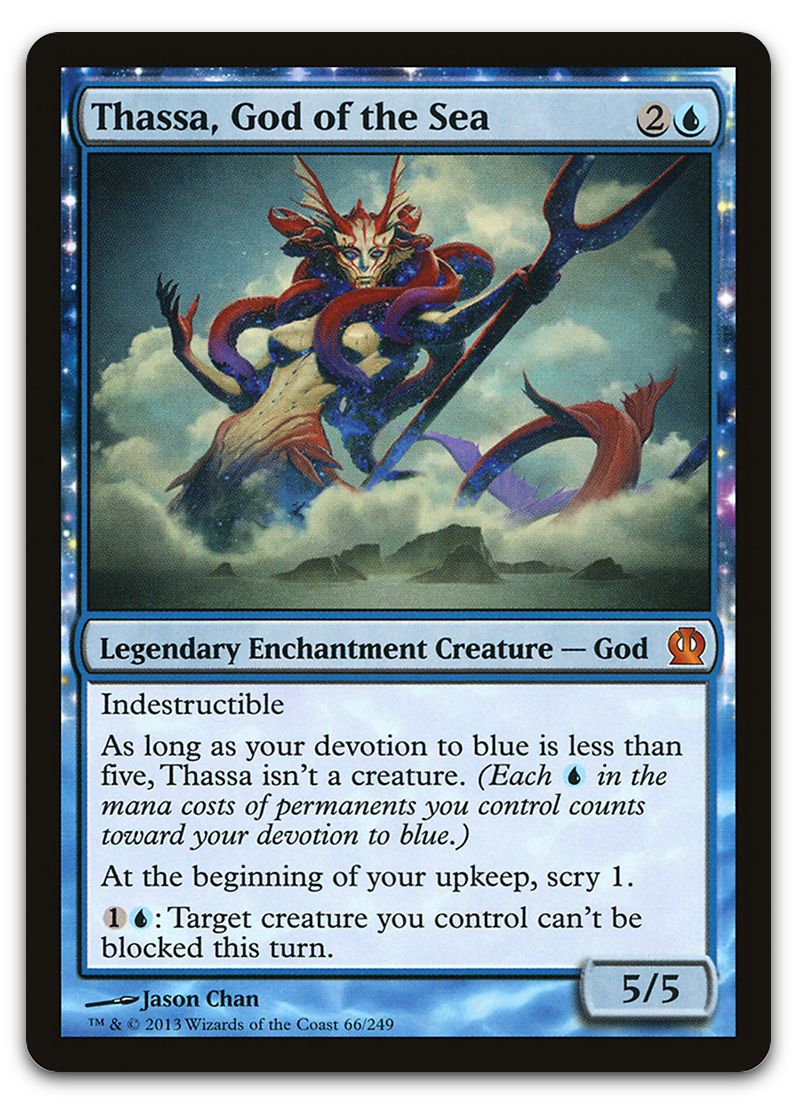 Product image for TCG 70991