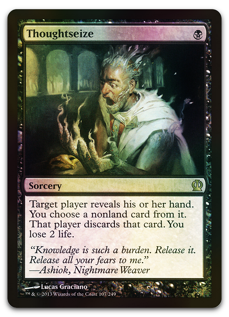 Product image for TCG 70993