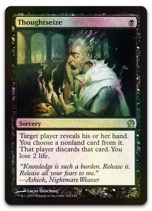 Product image for TCG 70993