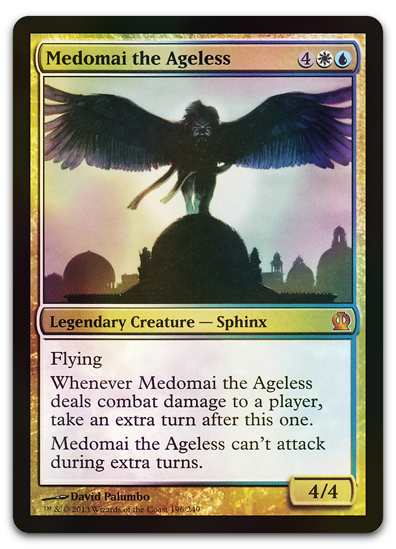 Product image for TCG 70999