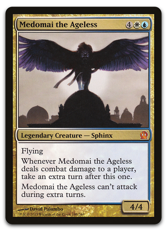 Product image for TCG 70999