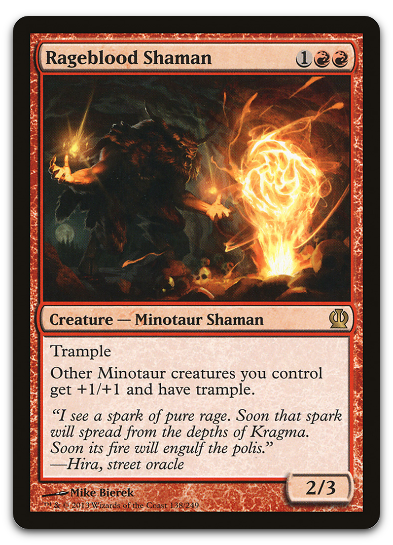Product image for TCG 71027