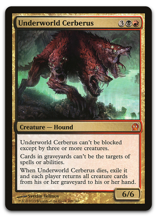 Product image for TCG 71037