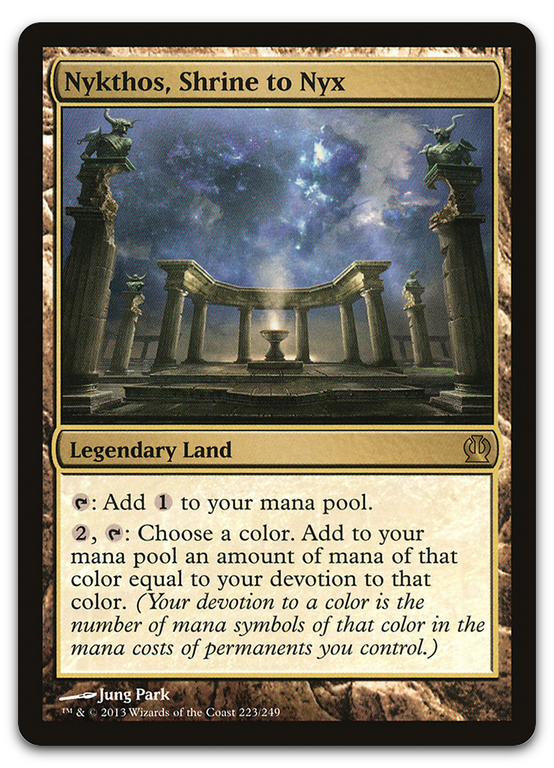 Product image for TCG 71039