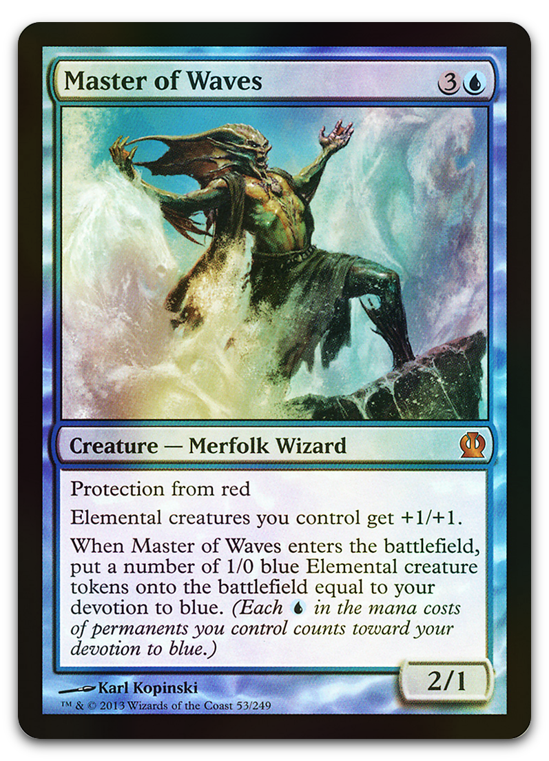 Product image for TCG 71040