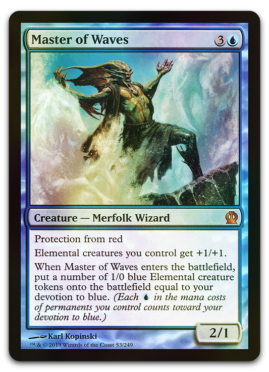 Product image for TCG 71040