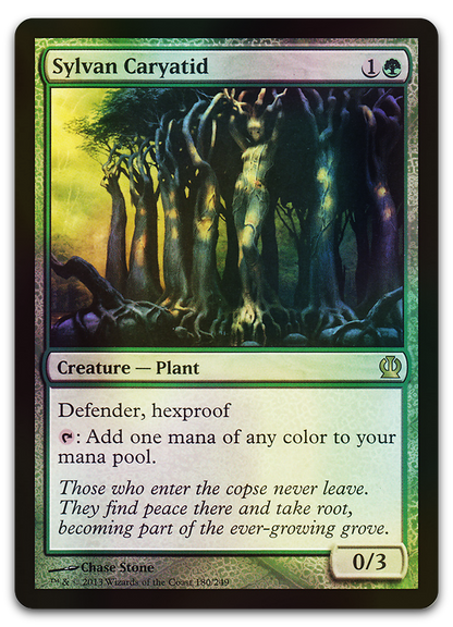Product image for TCG 71045