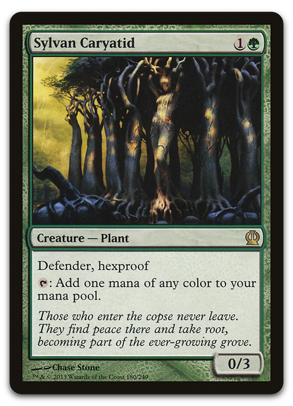 Product image for TCG 71045