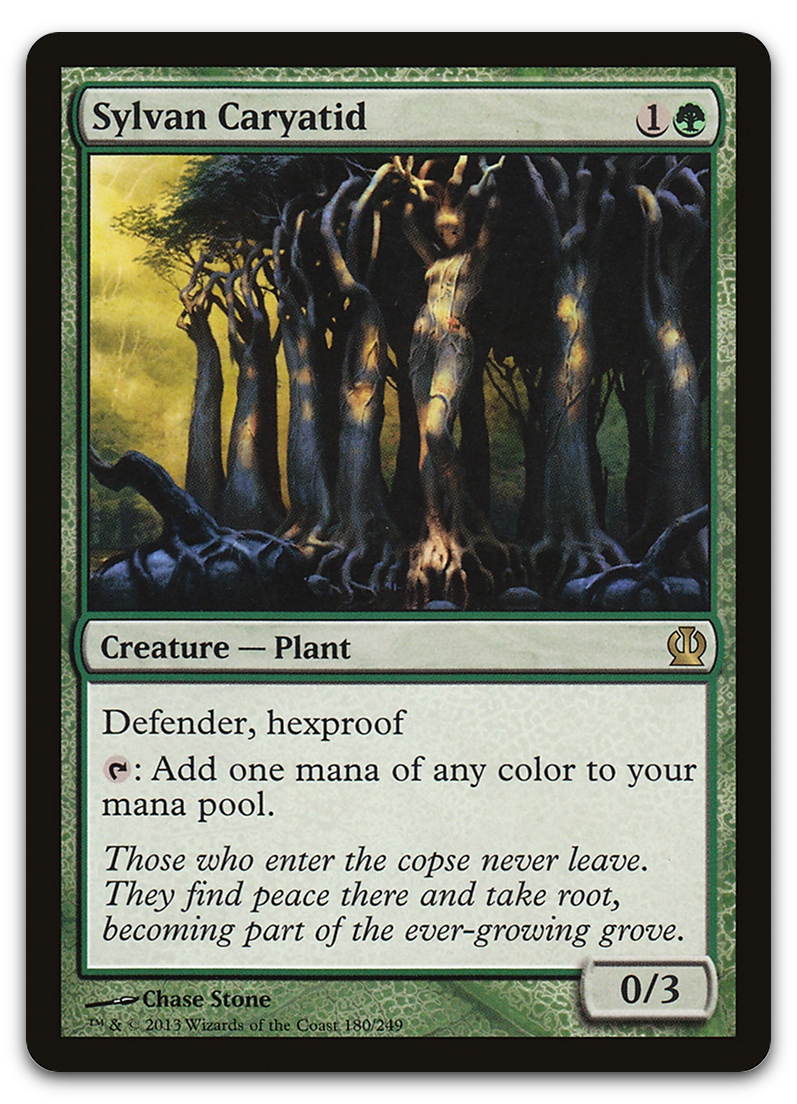 Product image for TCG 71045