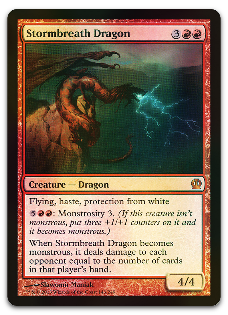 Product image for TCG 71048